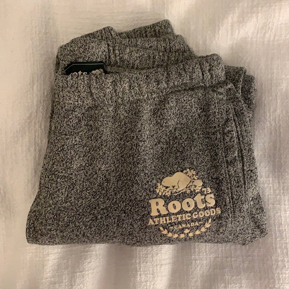Roots Sweat Pants